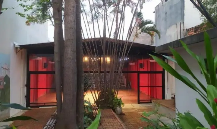 Companhia de Teatro Heliópolis abre inscrições para residência artística em sua sede