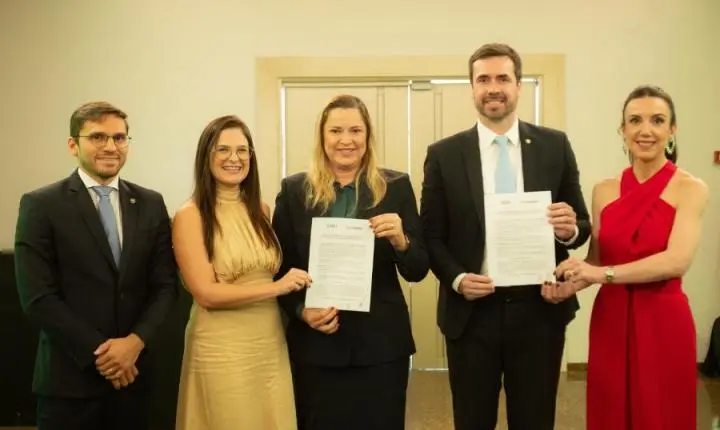 CONDEGE e DPU assinam acordo nacional para reunir atendimentos das Defensorias estaduais e da União em um mesmo local