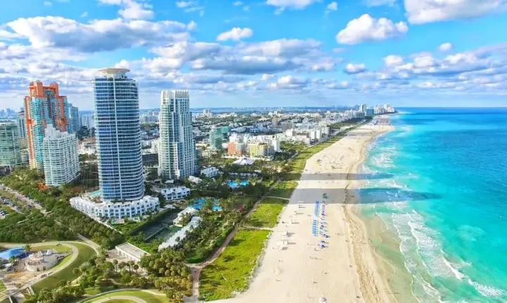 Confira atrações para aproveitar Miami nas férias de julho de 2026