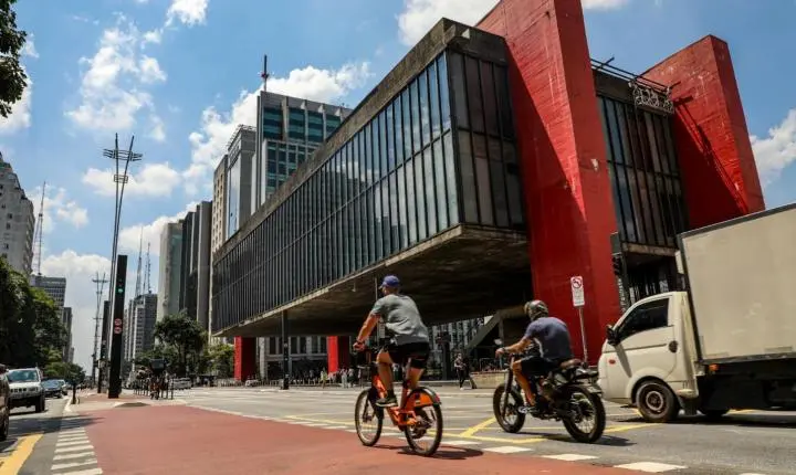 Confira atrações turísticas gratuitas para celebrar o aniversário de São Paulo