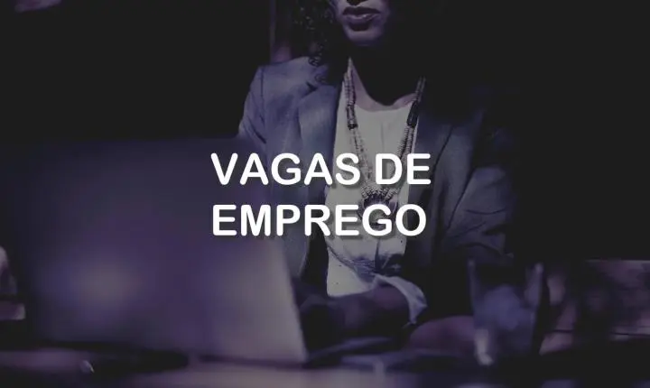 Recovery oferece vagas de estágio afirmativas em tecnologia, processos e finanças na Capital