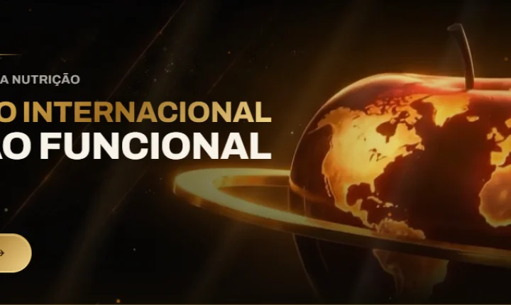 Congresso Internacional de Nutrição Funcional debate relação entre alimentação, respeito aos animais e sociobiodiversidade