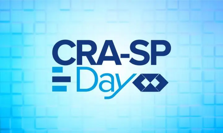 Conselho paulista realiza terceira edição do CRA-SP Day e divulga resultados da gestão no ano de 2025