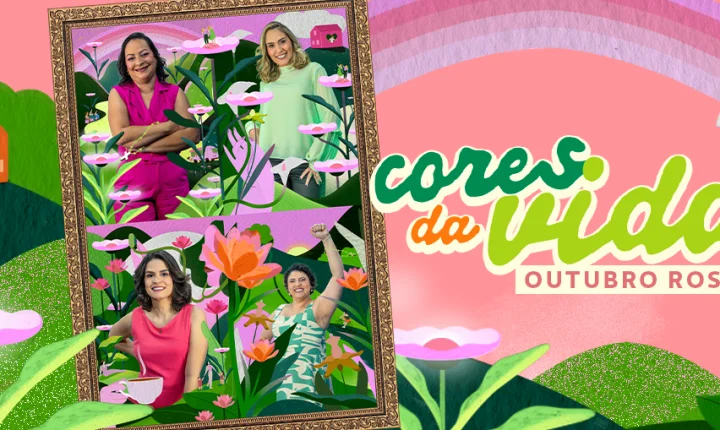 Cooperativa de saúde leva campanha Cores da Vida a cinco cidades da região