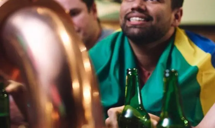 Copa do Mundo e feriados farão alimentação e alojamento de São Paulo faturarem R$ 211 bilhões em 2026