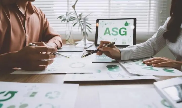 CRA-SP lança componente curricular gratuito de ASG/ODS para cursos de Administração e Gestão
