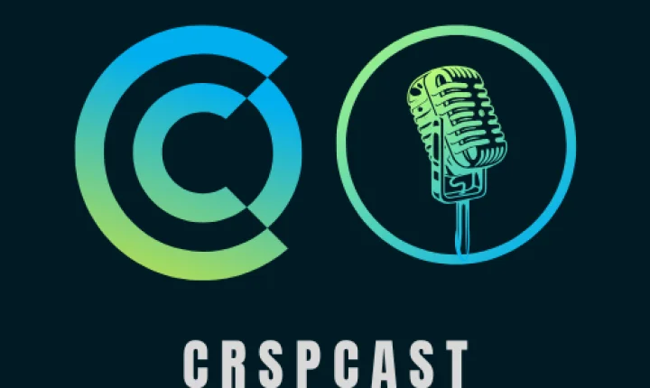 CRSPCast #00 - Piloto