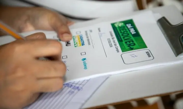 #DáPraResolver leva atendimentos da Defensoria a Santo André amanhã (11)