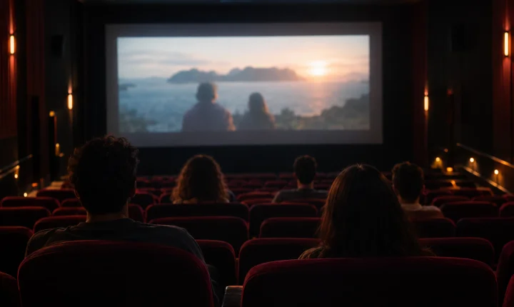 Desafio de cinema nacional é chegar ao espectador