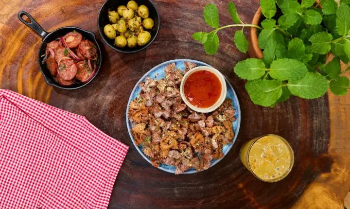 Descubra como preparar receitas com macarrão para celebrar a data