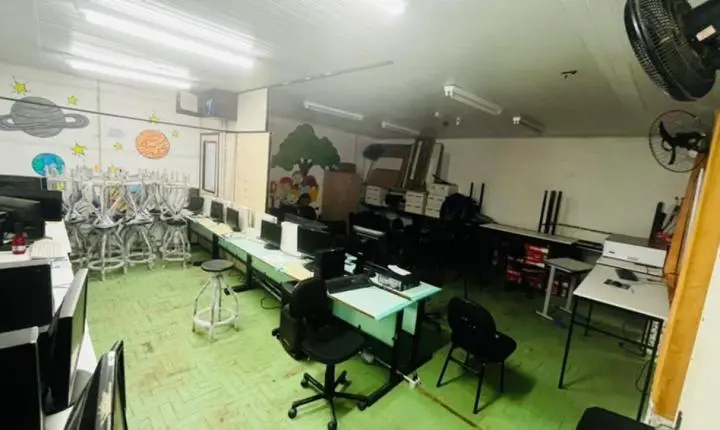 Dia do Bem Fazer mobiliza voluntários para transformar escolas, espaços comunitários e instituições sociais  