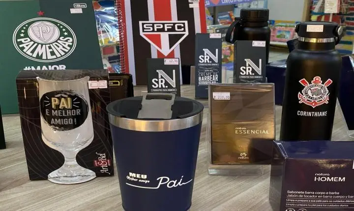 Dia dos Pais cria oportunidade para pequenos negócios da região de Piracicaba venderem mais; veja dicas