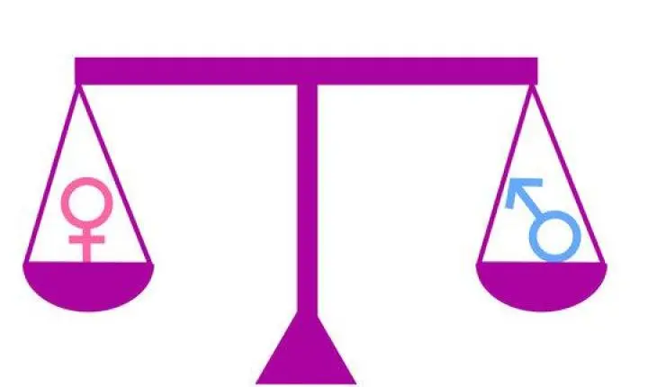 Direitos Iguais? Não. Direitos Inteligentes!