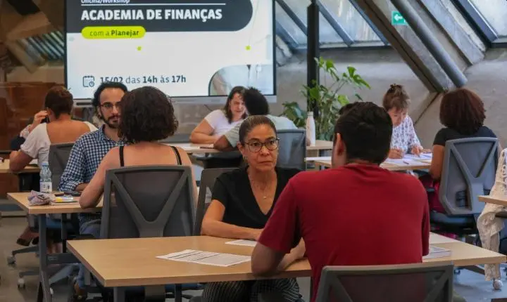 Dois dias de clínicas financeiras gratuitas para paulistanos