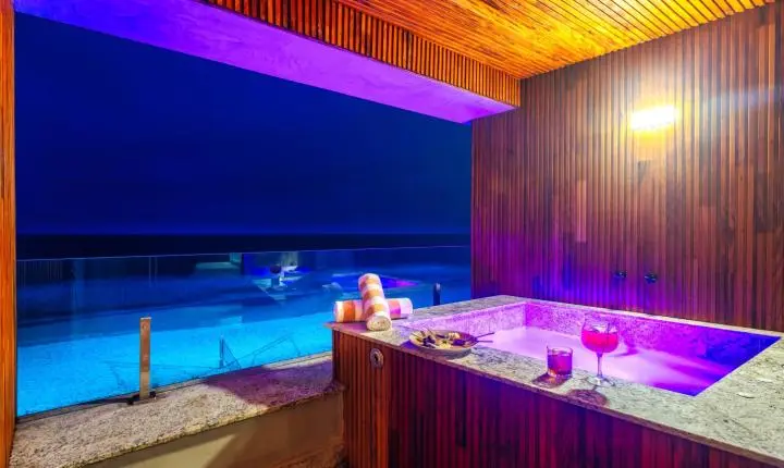 Duke Beach Hotel & Spa recebe o selo Preferred Hotels & Resorts e projeta Maresias no cenário global do luxo