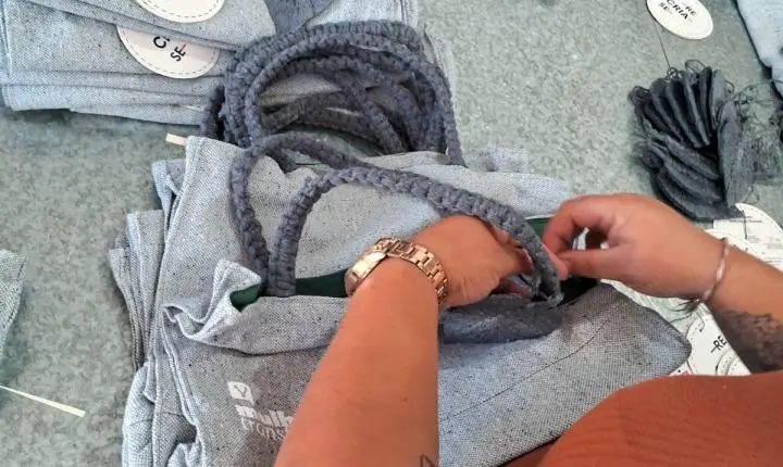 Economia circular gera renda e reduz passivos ambientais