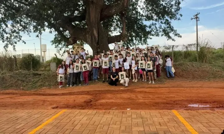 Ecovias Noroeste Paulista e Fundação Florestal promovem oficina de 