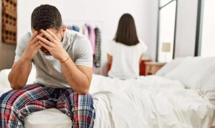 Ejaculação precoce e disfunção erétil aparecem juntas em 41% dos homens, diz pesquisa brasileira