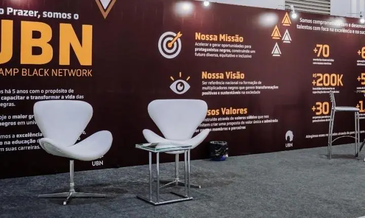Encontro com Unicamp Black Network (UBN) chega à quinta edição em Campinas