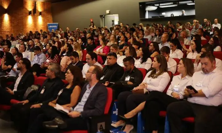 Encontro de Parceiros 2026 reúne lideranças e celebra resultados do SEBRAE São Paulo na região de Campinas