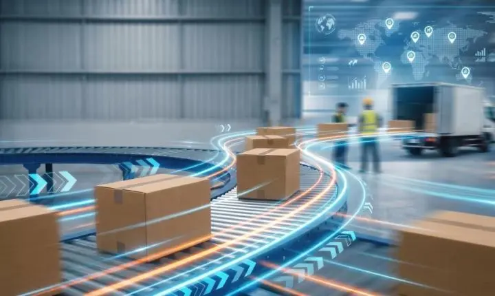 Entregas turbo exigem nova logística no varejo