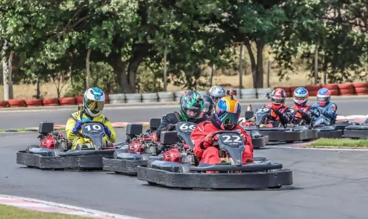 Equipe Z19 Squadra 8 vence a 3ª etapa do San Marino de Endurance Rental