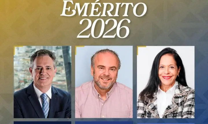 Escolha do homenageado deste ano acontece até segunda (19)