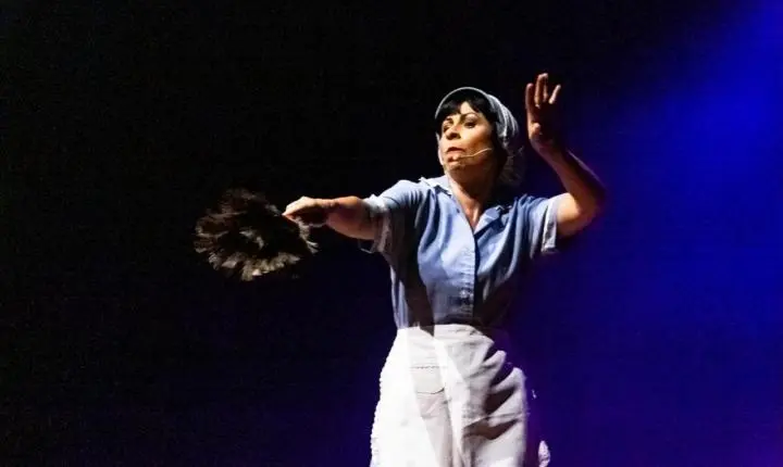Espetáculo inspirado na Broadway chega à Vila Mariana