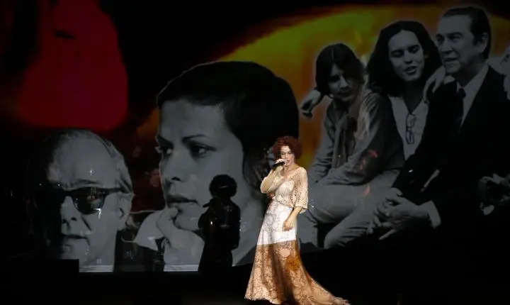 Espetáculo musical “Um Reencontro com o Brasil” celebra legado modernista na cultura e na identidade nacional em apresentação no Theatro Municipal de São Paulo