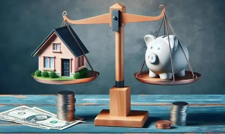 Estabilidade financeira e casa própria superam casamento e filhos como maiores objetivos de vida