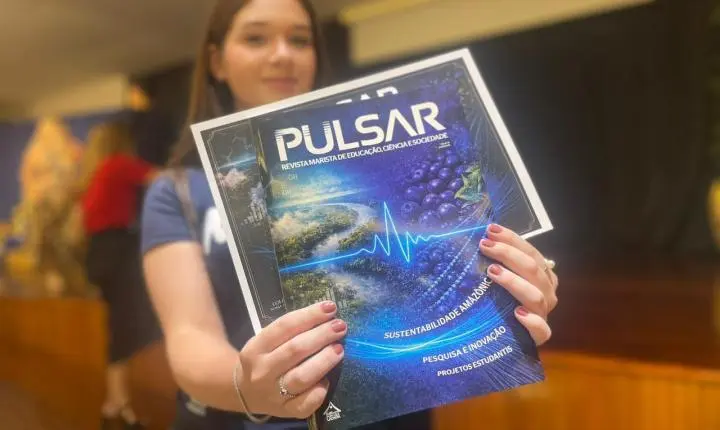 Estudantes do ensino médio têm até 7 de agosto para publicar pesquisas na primeira revista científica voltada à educação básica