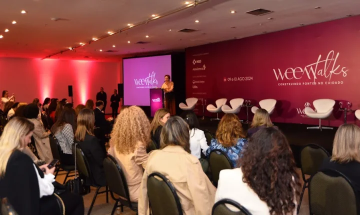 Evento reúne lideranças médicas na Capital para debater oncologia mamária e protagonismo feminino