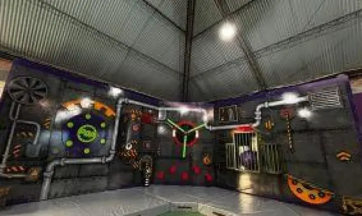 Experiências levam a lógica dos games para o mundo real