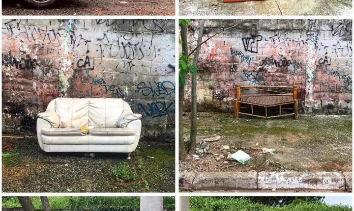 Exposição na fachada do Conjunto Nacional celebra os 472 anos de São Paulo com arte monumental e novos olhares sobre a cidade