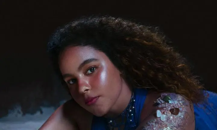 Fechando a programação de maio, Rachel Reis retorna a São Paulo com a “Divina Tour”