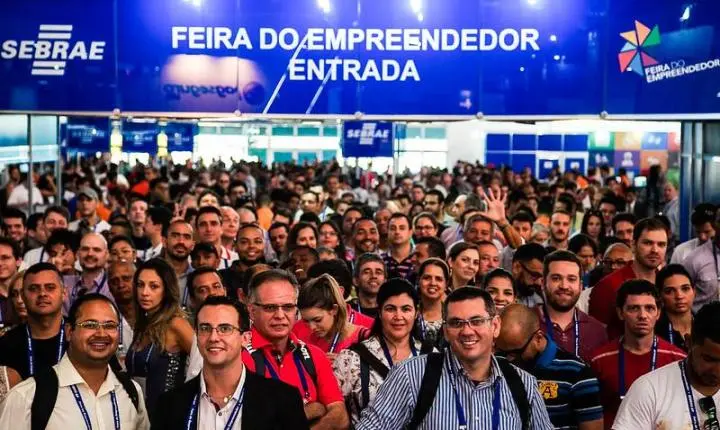 Feira do Empreendedor abre seleção para palestrantes voluntários da região de Piracicaba