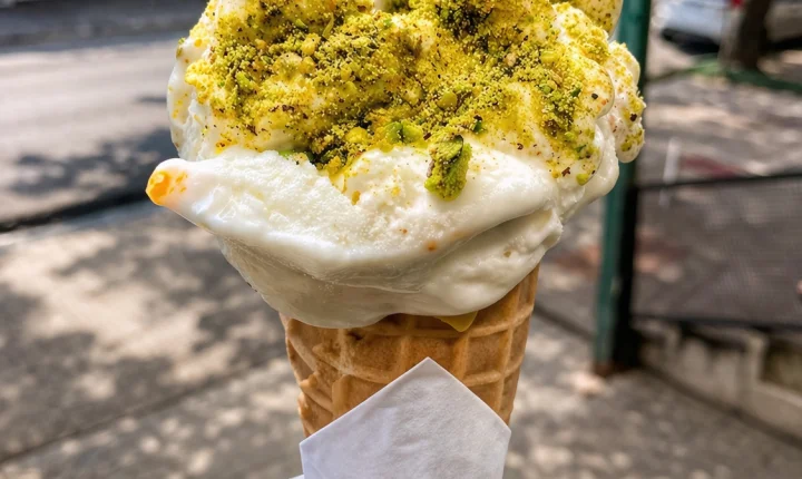 Festival 1001 Sabores celebra a cultura árabe com gastronomia, arte e tradição no Largo da Batata