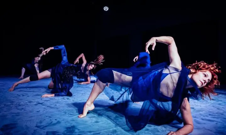 Festival Dança em Trânsito retorna ao Centro Cultural FIESP com nova programação gratuita e artistas de diferentes países