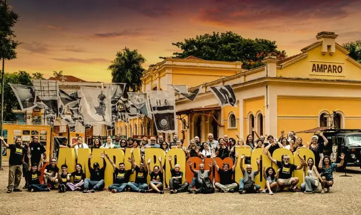 Festival de Fotografia Amparo em Foco tem edição especial de 10 anos em Amparo