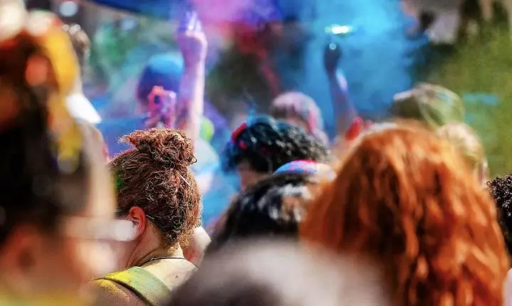 Festival indiano em Pinheiros reúne cores e sabores do país asiático