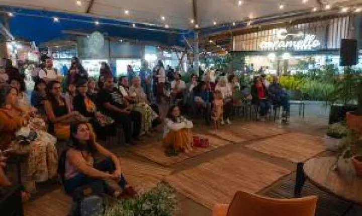 Festival Literário de Ubatuba terá Renata Corrêa, Torero e Marcus Aurelius Pimenta entre as atrações de sua quarta edição