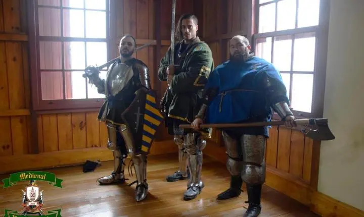 Festival Medieval Paranapiacaba promove imersão histórica com música, cerveja artesenal e hidromel