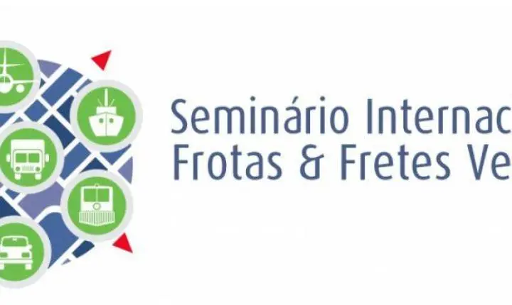 Frotas & Fretes Verdes XV Summit 2026