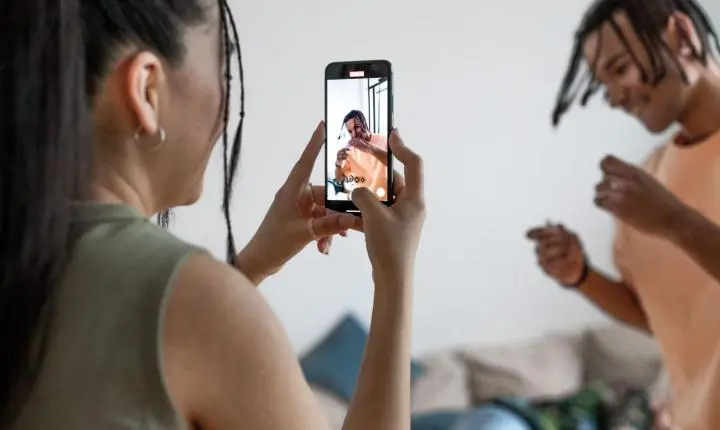 Gravar bem com o celular vira habilidade valorizada no mercado de trabalho