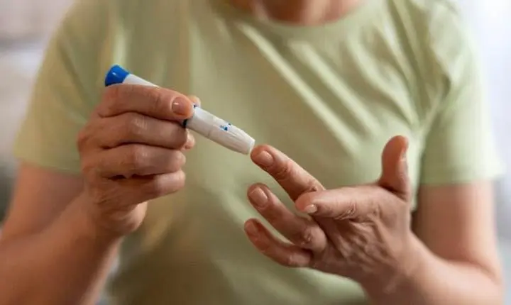 Hábitos saudáveis ajudam a controlar o diabetes e outras doenças crônicas