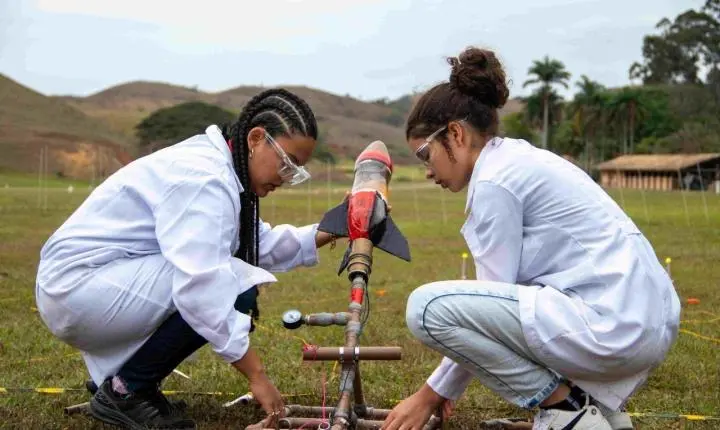 Inscrições abertas para OBA e OBAFOG 2026