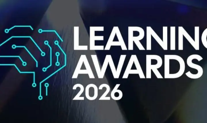 Inscrições abertas para premiar os projetos que estão reinventando o aprendizado dentro das empresas