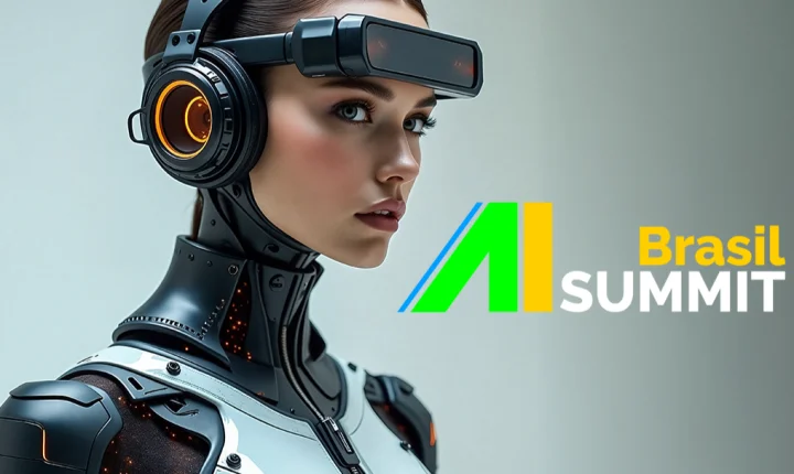 Instituto de Radiologia HC FMUSP sediará o AI Summit Health, maior congresso de Inteligência Artificial em Saúde