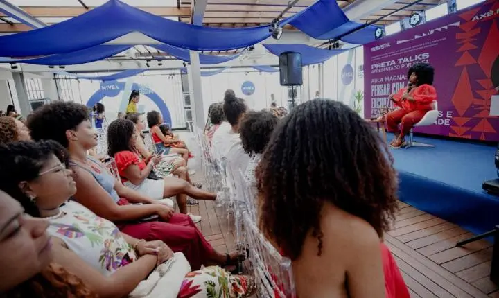Instituto Feira Preta lança jornada de desenvolvimento para transformar criatividade de empreendedores afro em poder econômico