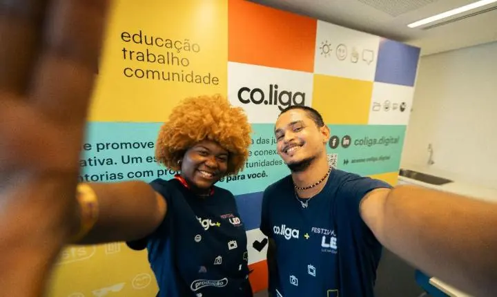Instituto Motiva e co.liga lançam cursos gratuitos em inteligência artificial para democratizar o uso da tecnologia no Brasil